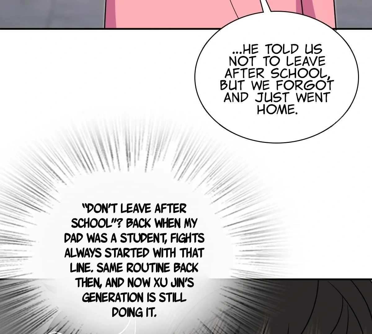 My Wife Is From a Thousand Years Ago Chapter 414 page 50 - 