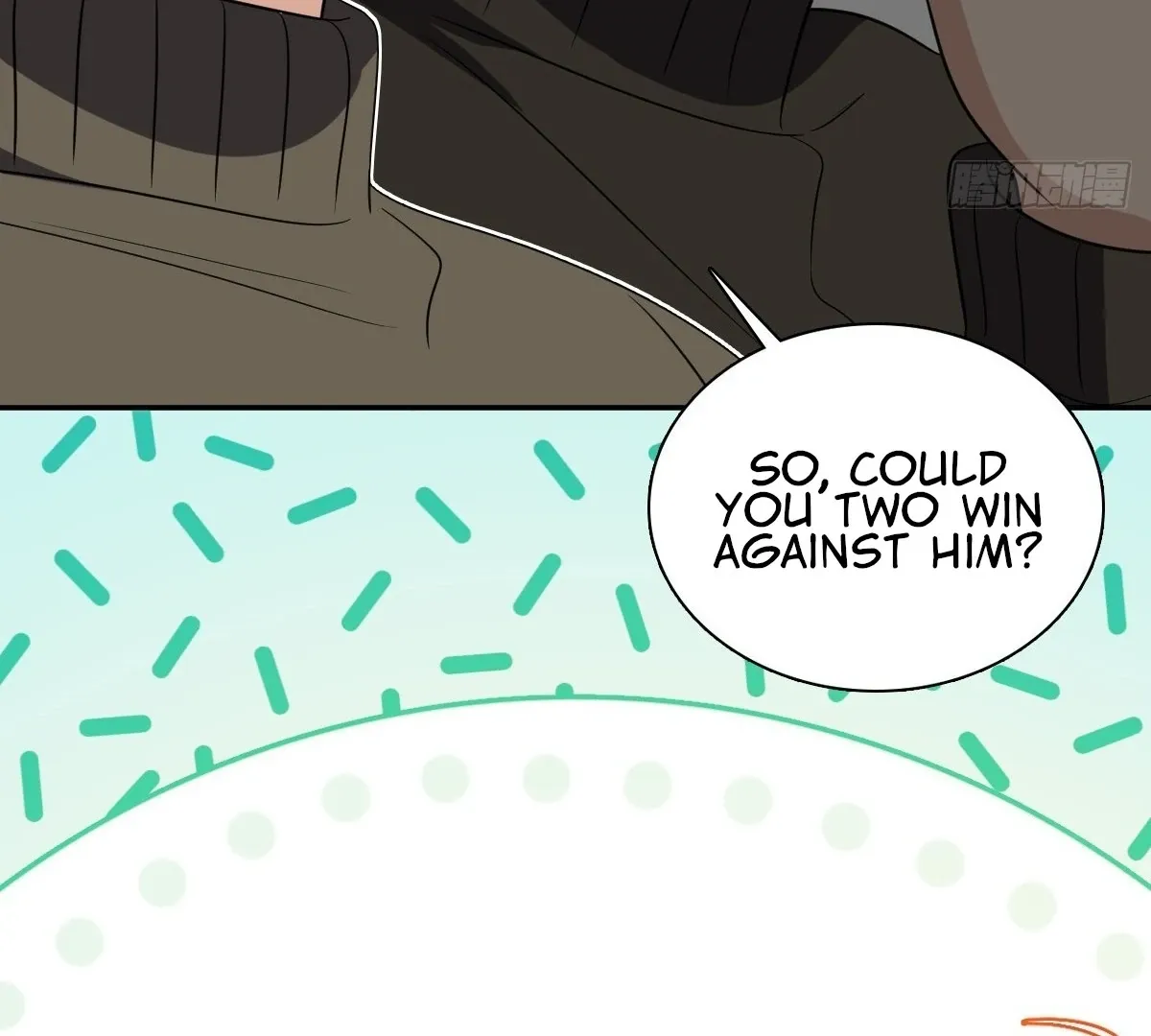 My Wife Is From a Thousand Years Ago Chapter 414 page 52 - 