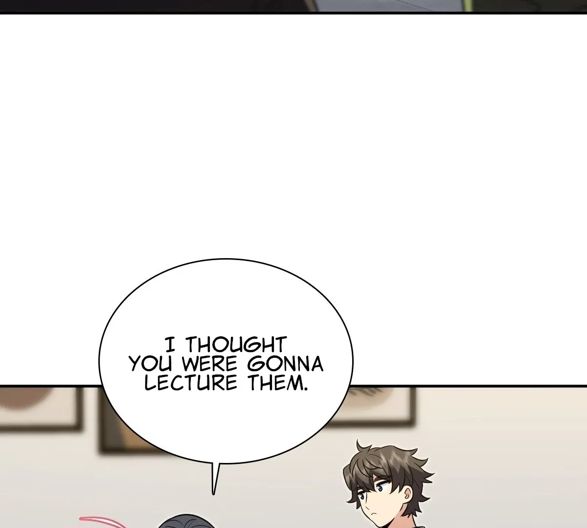 My Wife Is From a Thousand Years Ago Chapter 414 page 58 - 