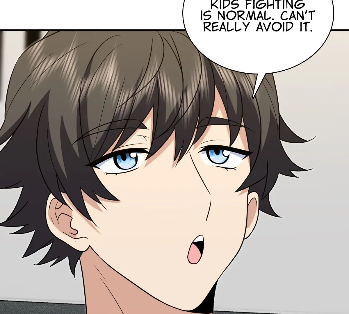 My Wife Is From a Thousand Years Ago Chapter 414 page 60 - 