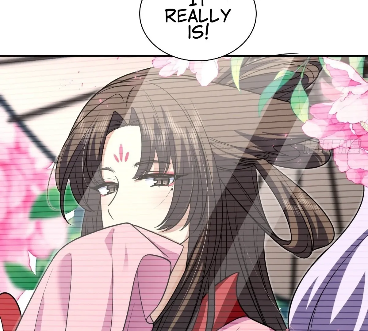 My Wife Is From a Thousand Years Ago Chapter 414 page 7 - 