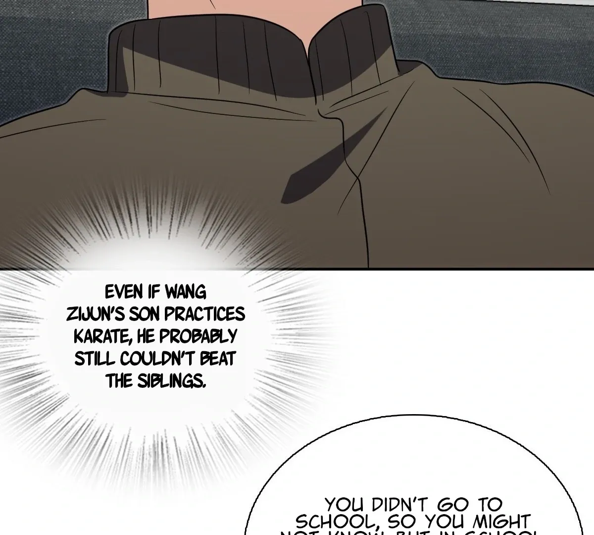 My Wife Is From a Thousand Years Ago Chapter 414 page 61 - 