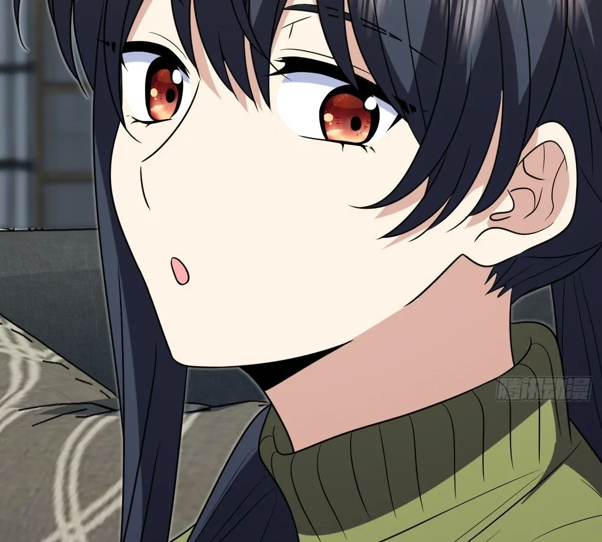 My Wife Is From a Thousand Years Ago Chapter 414 page 63 - 