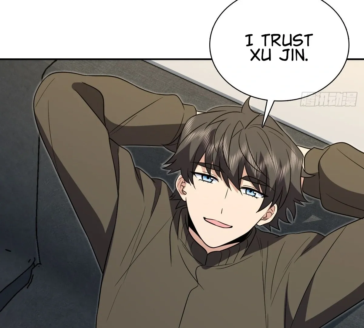 My Wife Is From a Thousand Years Ago Chapter 414 page 65 - 