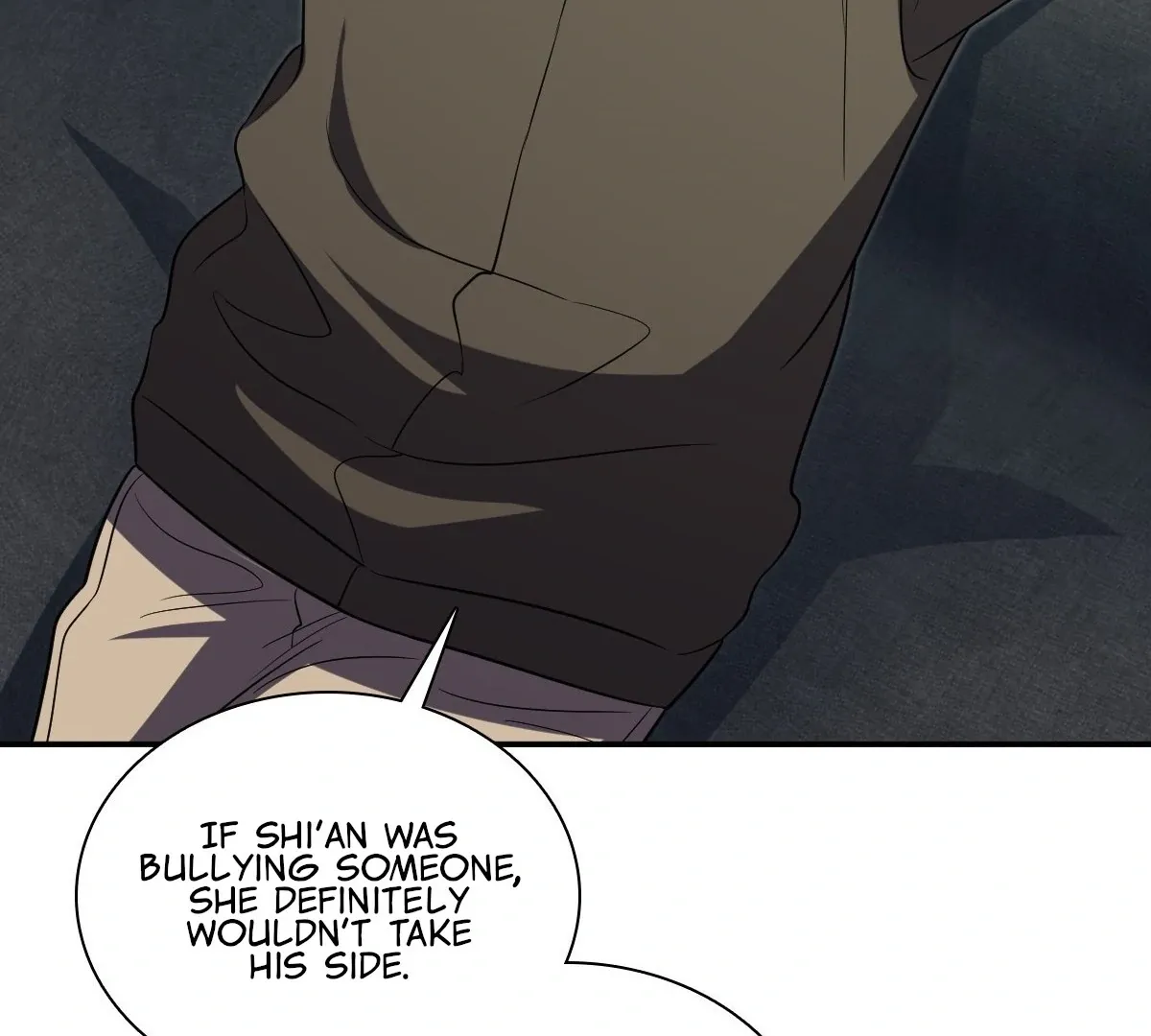 My Wife Is From a Thousand Years Ago Chapter 414 page 66 - 