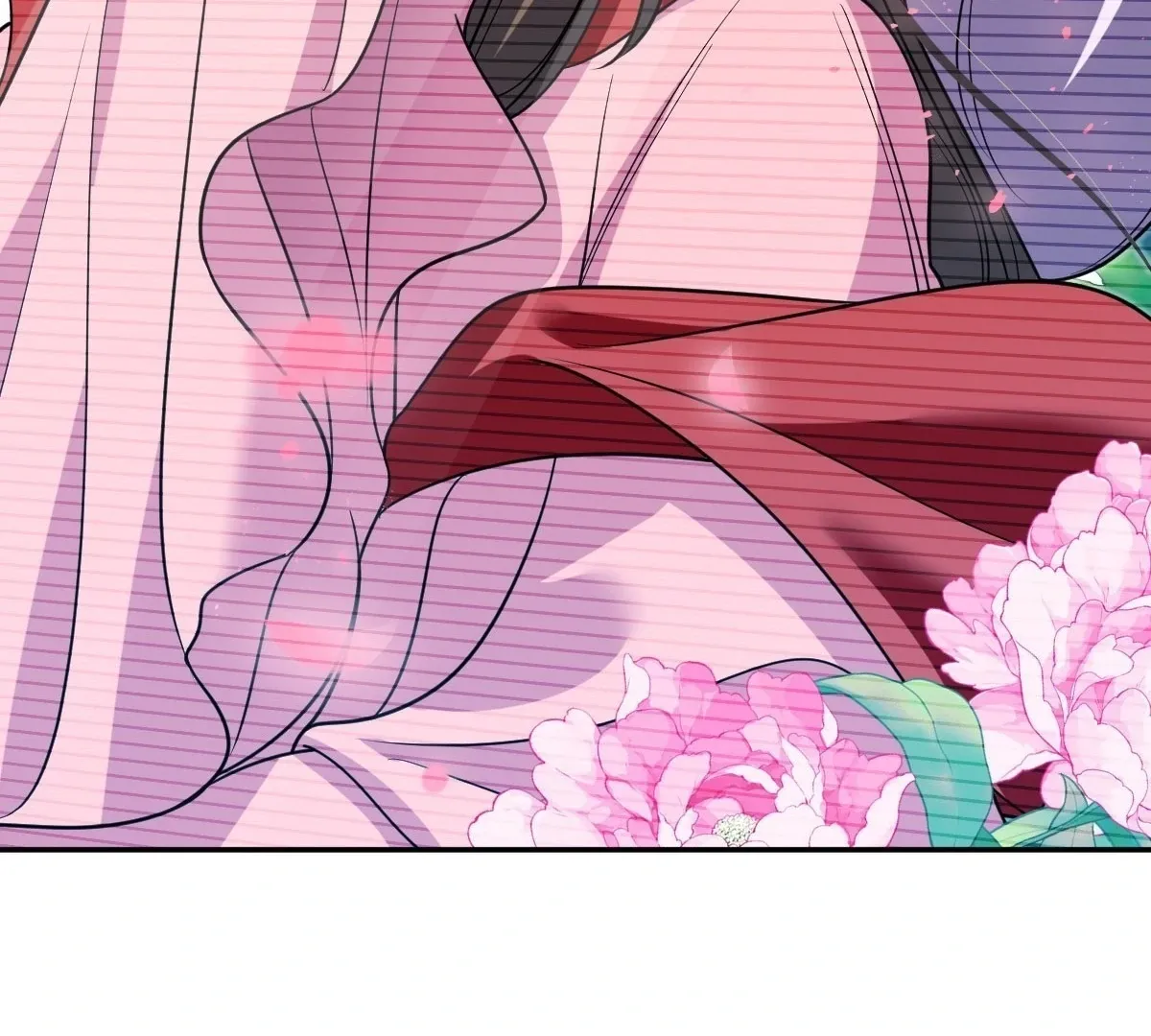 My Wife Is From a Thousand Years Ago Chapter 414 page 8 - 