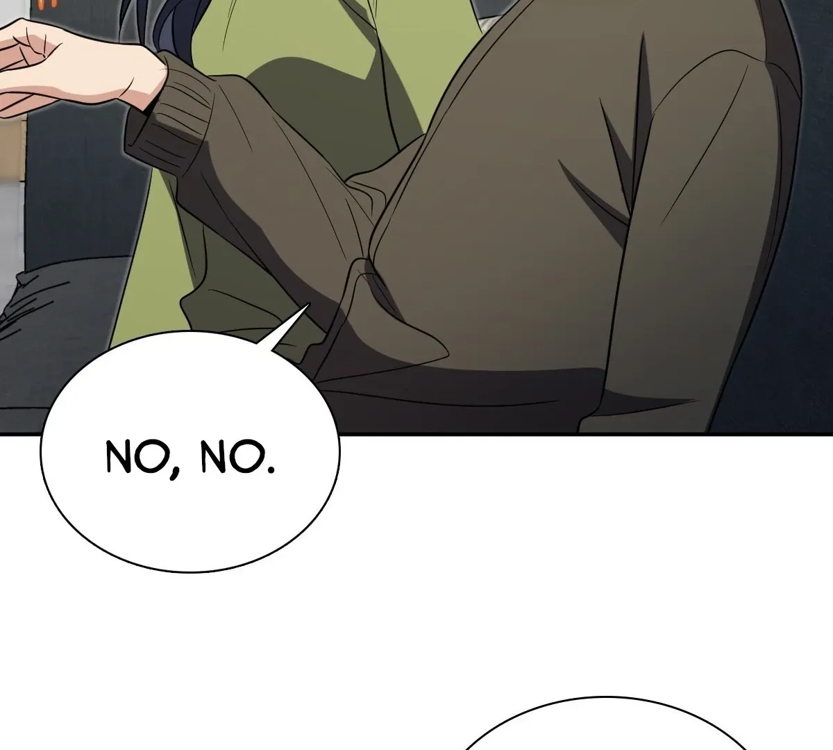 My Wife Is From a Thousand Years Ago Chapter 414 page 71 - 