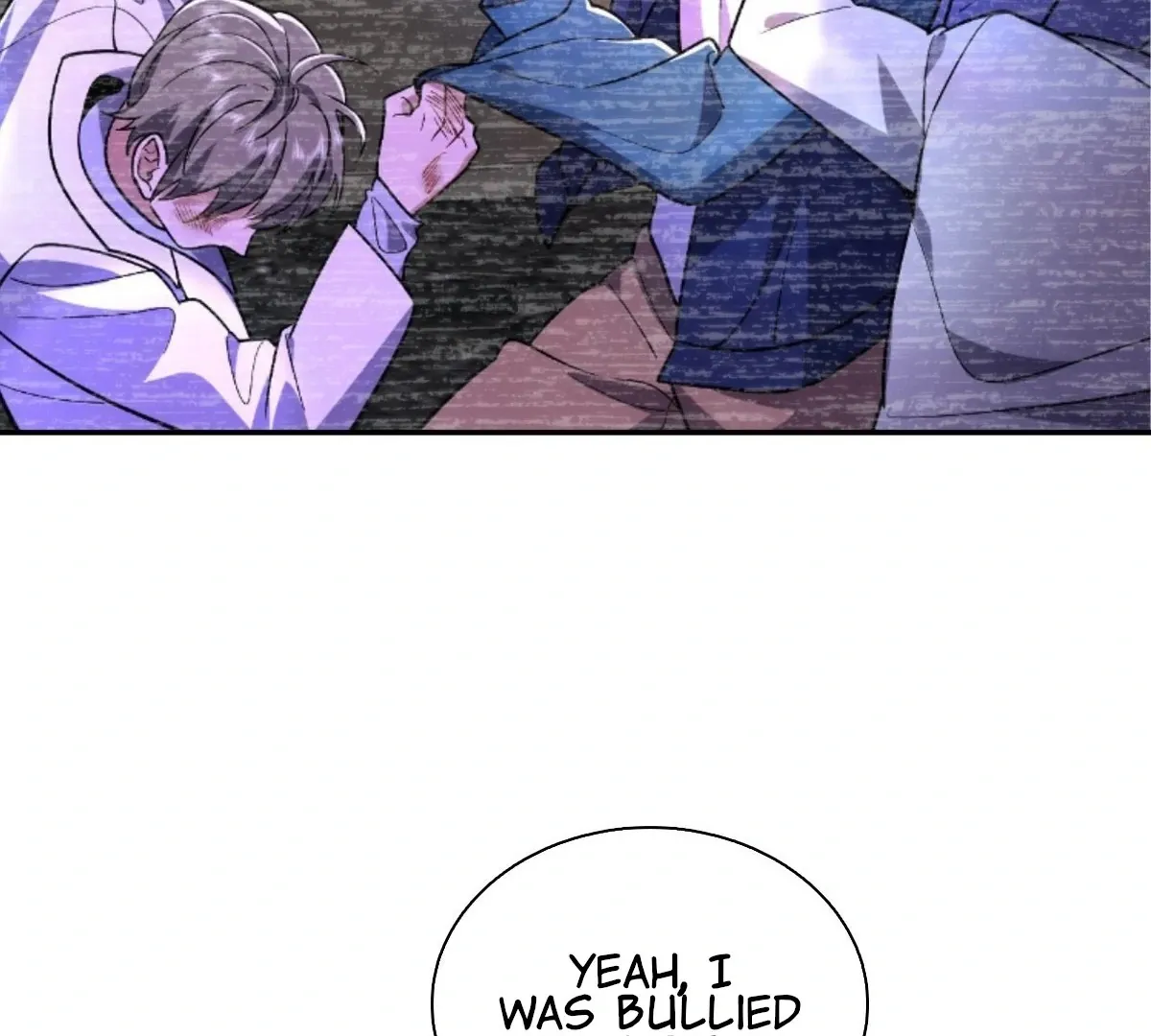 My Wife Is From a Thousand Years Ago Chapter 414 page 76 - 