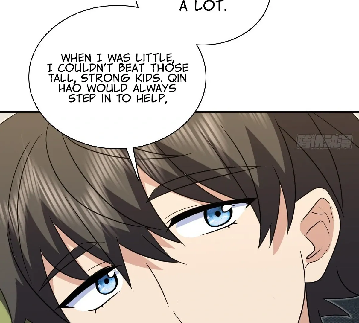 My Wife Is From a Thousand Years Ago Chapter 414 page 77 - 