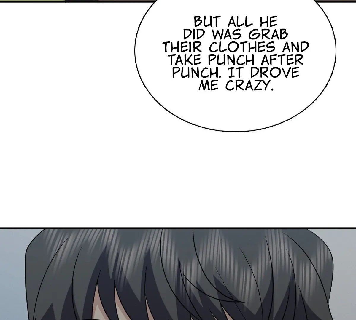 My Wife Is From a Thousand Years Ago Chapter 414 page 79 - 