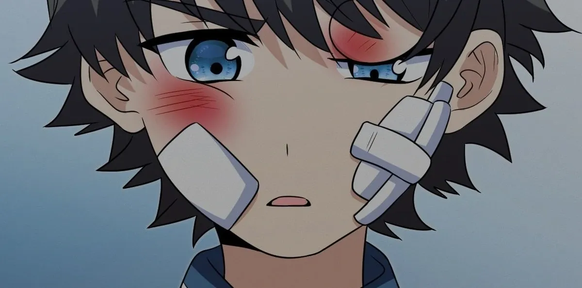 My Wife Is From a Thousand Years Ago Chapter 414 page 80 - 