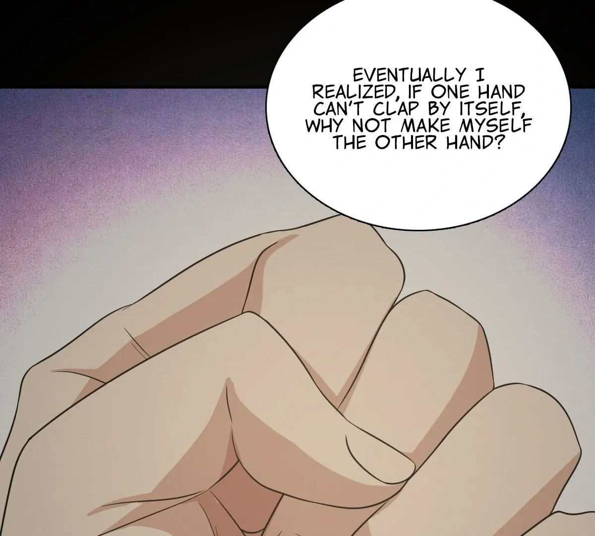 My Wife Is From a Thousand Years Ago Chapter 414 page 84 - 