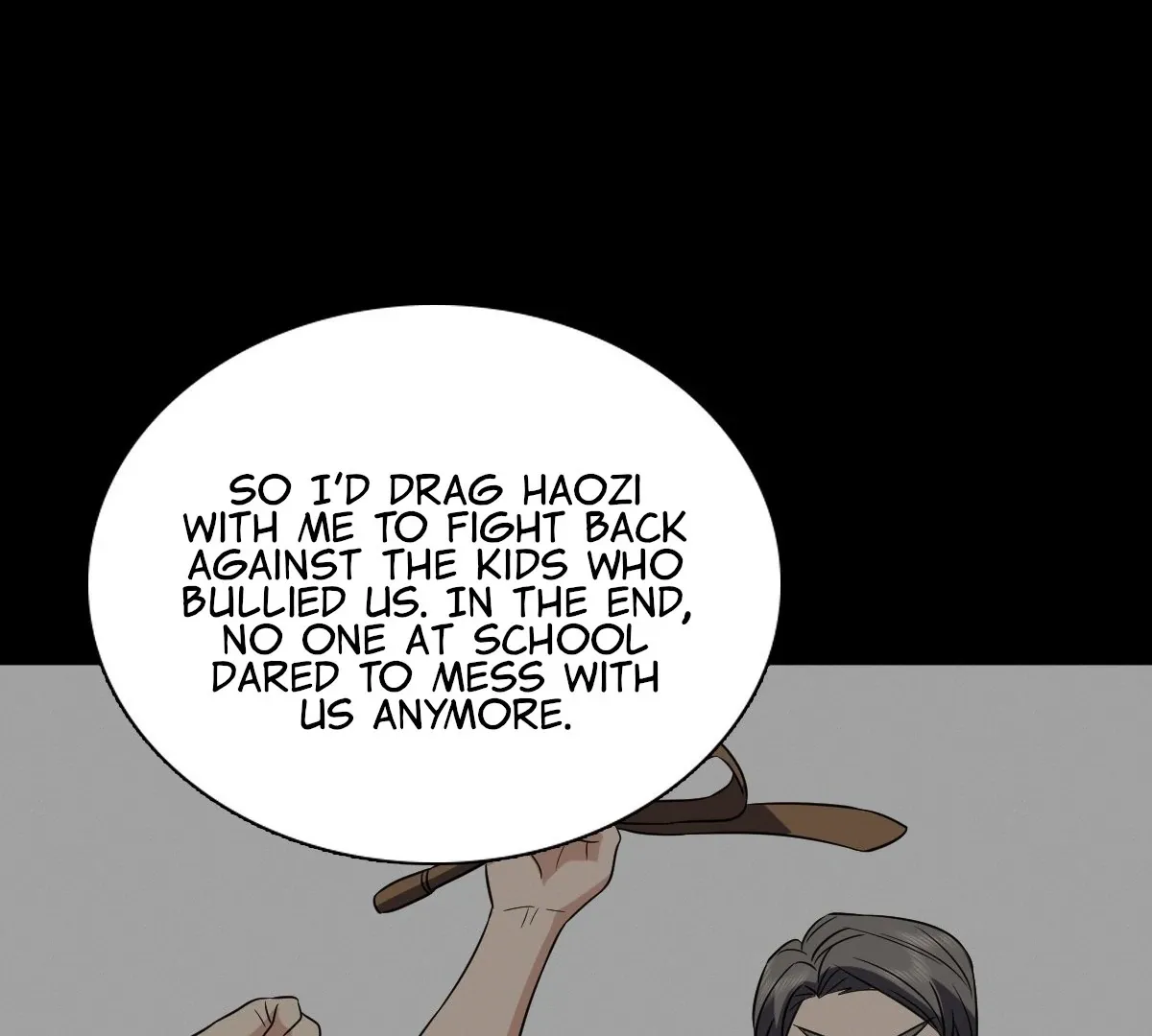 My Wife Is From a Thousand Years Ago Chapter 414 page 86 - 