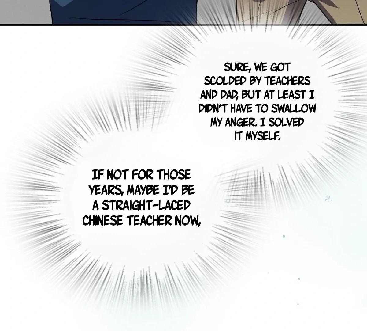 My Wife Is From a Thousand Years Ago Chapter 414 page 88 - 