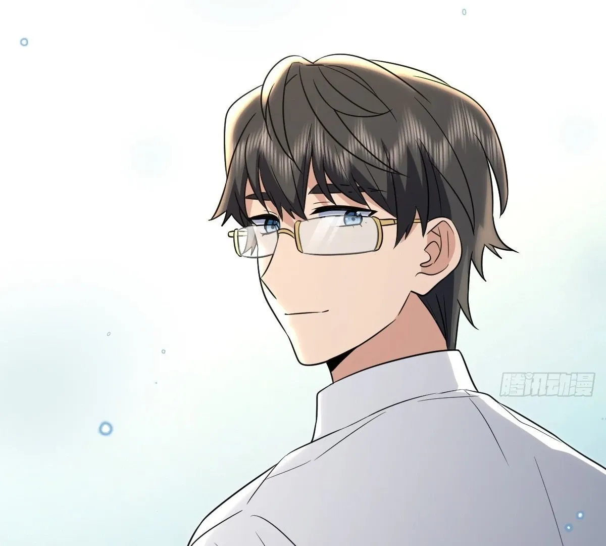 My Wife Is From a Thousand Years Ago Chapter 414 page 89 - 