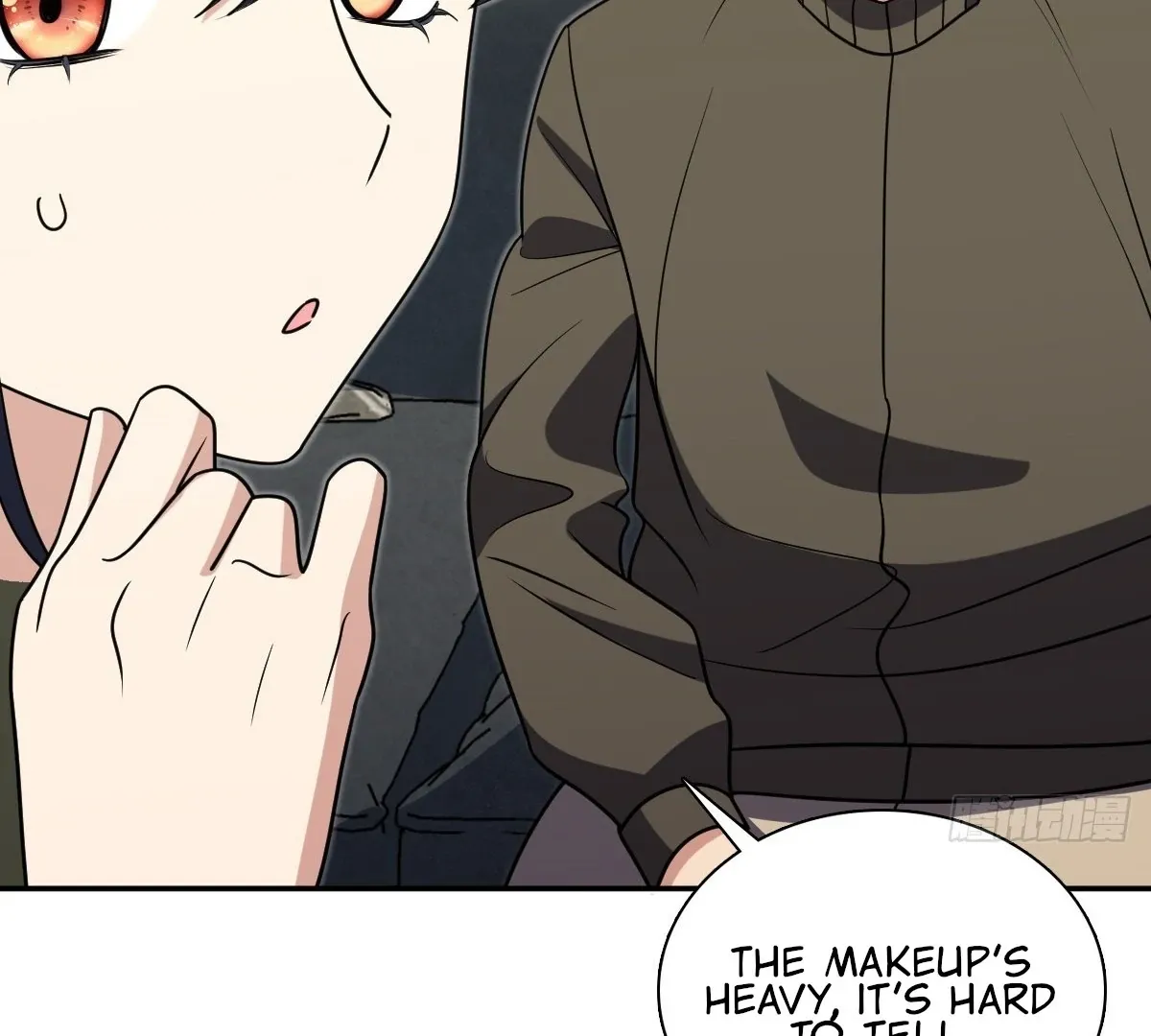 My Wife Is From a Thousand Years Ago Chapter 414 page 10 - 