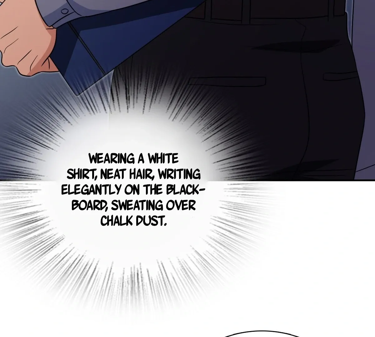 My Wife Is From a Thousand Years Ago Chapter 414 page 91 - 