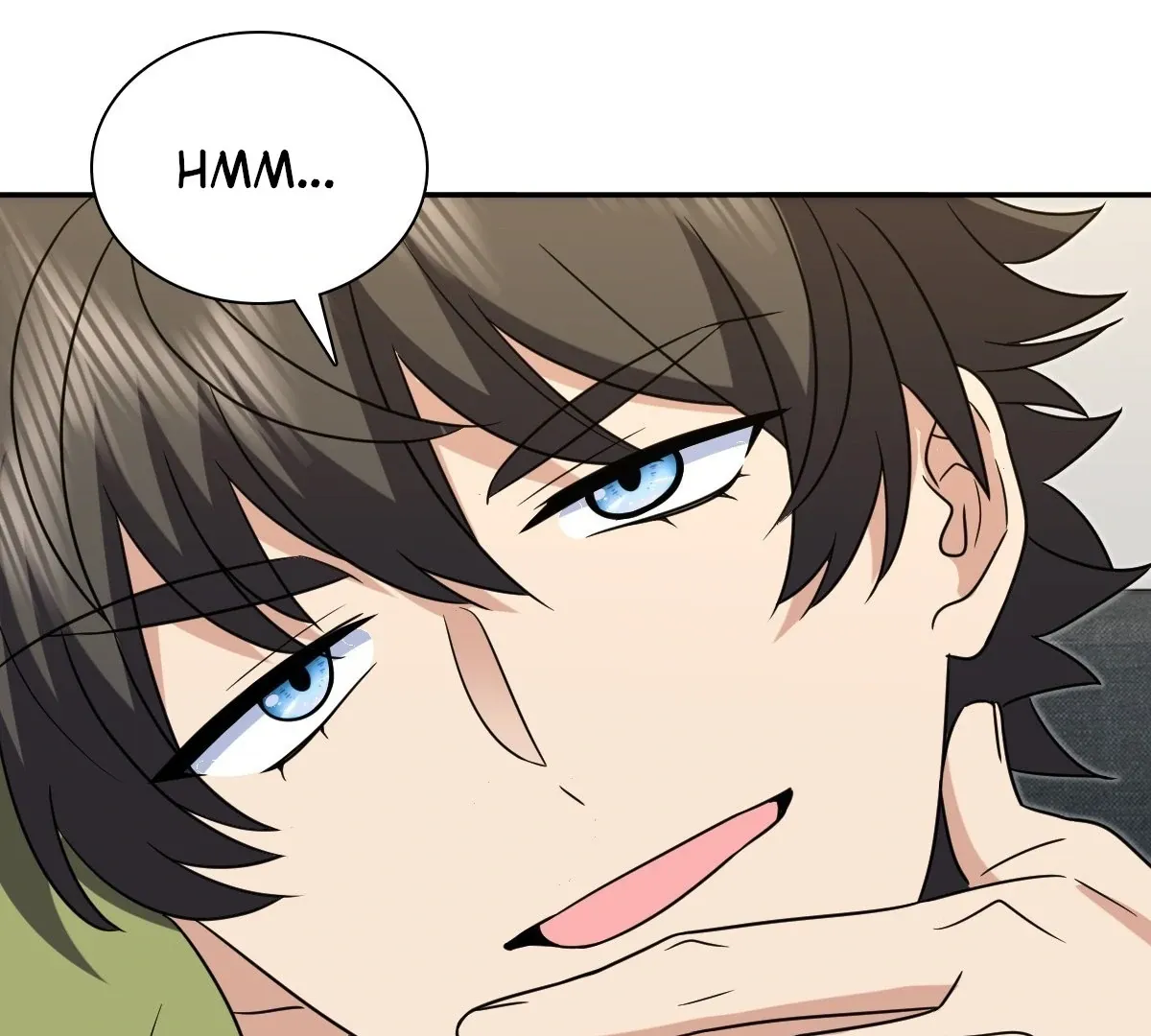 My Wife Is From a Thousand Years Ago Chapter 414 page 94 - 