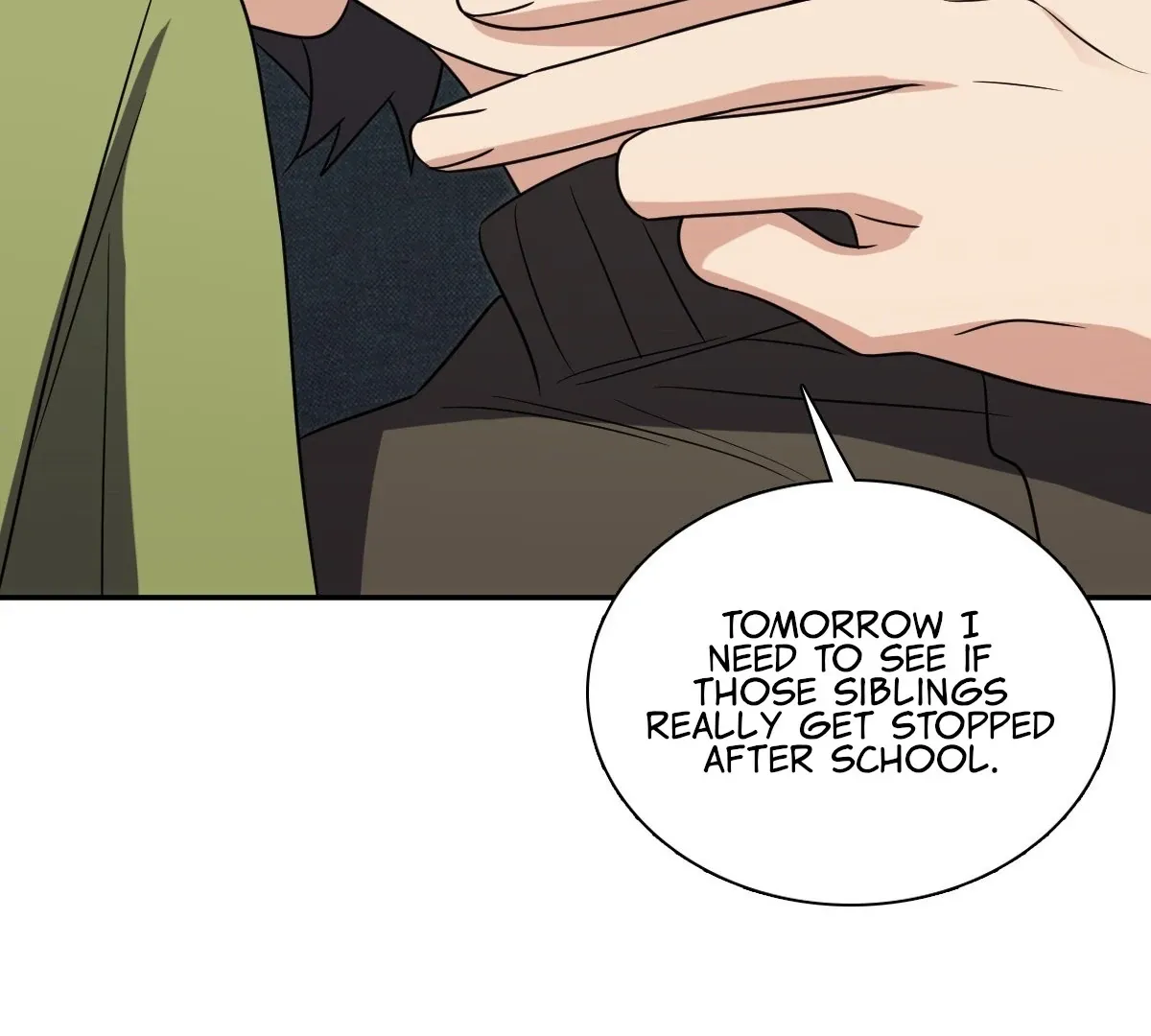 My Wife Is From a Thousand Years Ago Chapter 414 page 95 - 