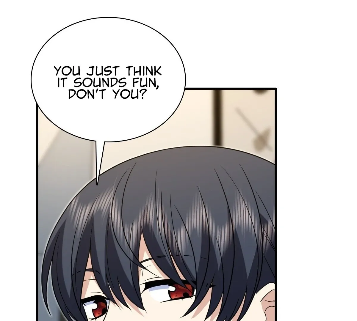 My Wife Is From a Thousand Years Ago Chapter 414 page 96 - 