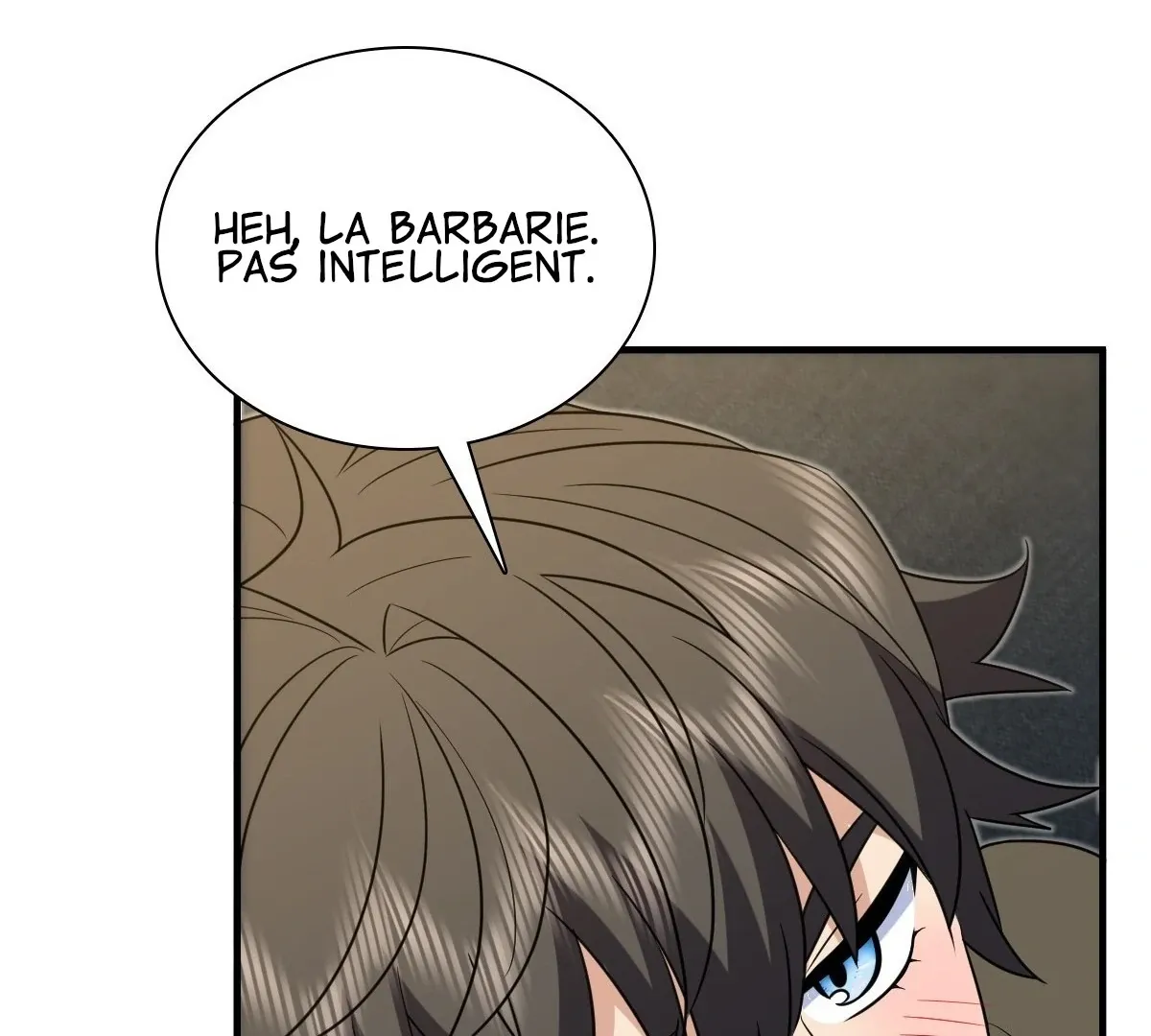 My Wife Is From a Thousand Years Ago Chapter 414 page 98 - 