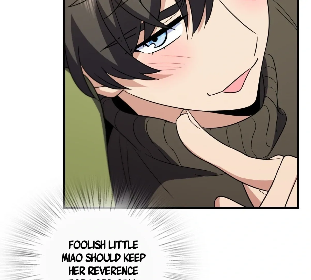 My Wife Is From a Thousand Years Ago Chapter 414 page 99 - 