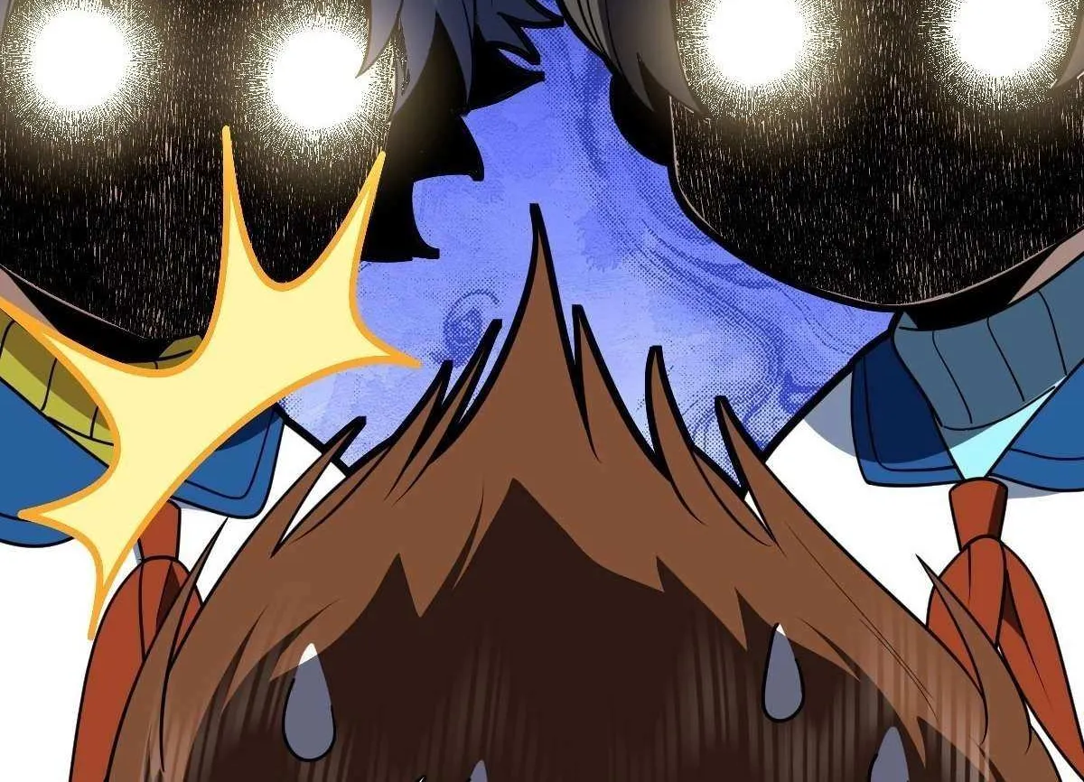 My Wife Is From a Thousand Years Ago Chapter 415 page 11 - 