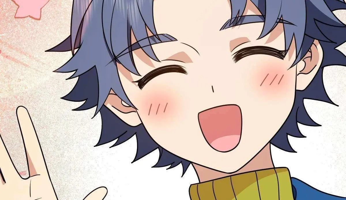My Wife Is From a Thousand Years Ago Chapter 415 page 19 - 