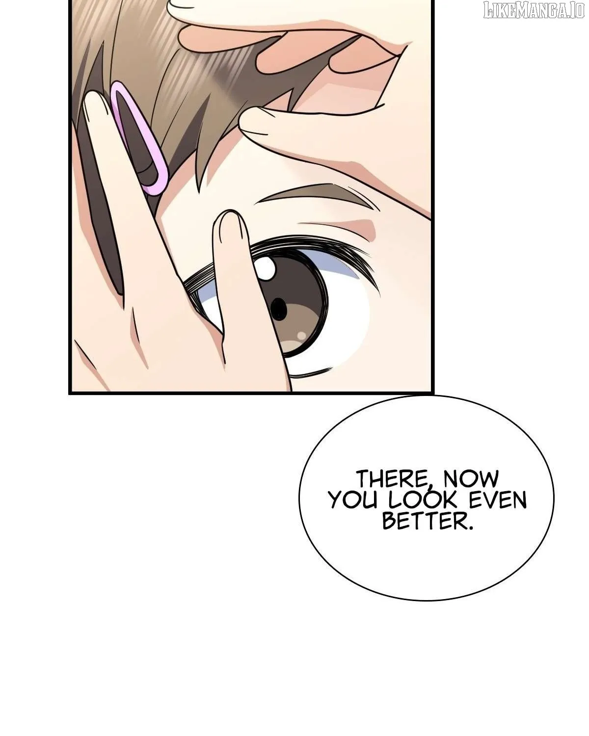 My Wife Is From a Thousand Years Ago Chapter 415 page 26 - 
