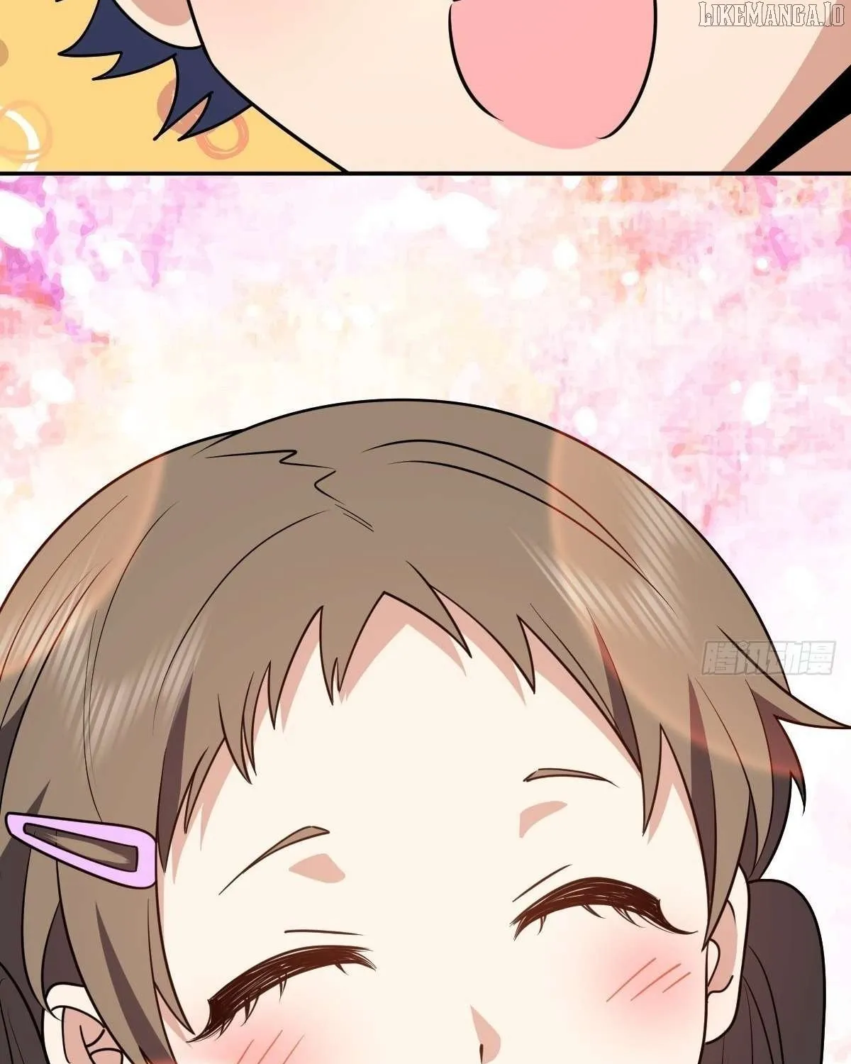 My Wife Is From a Thousand Years Ago Chapter 415 page 28 - 