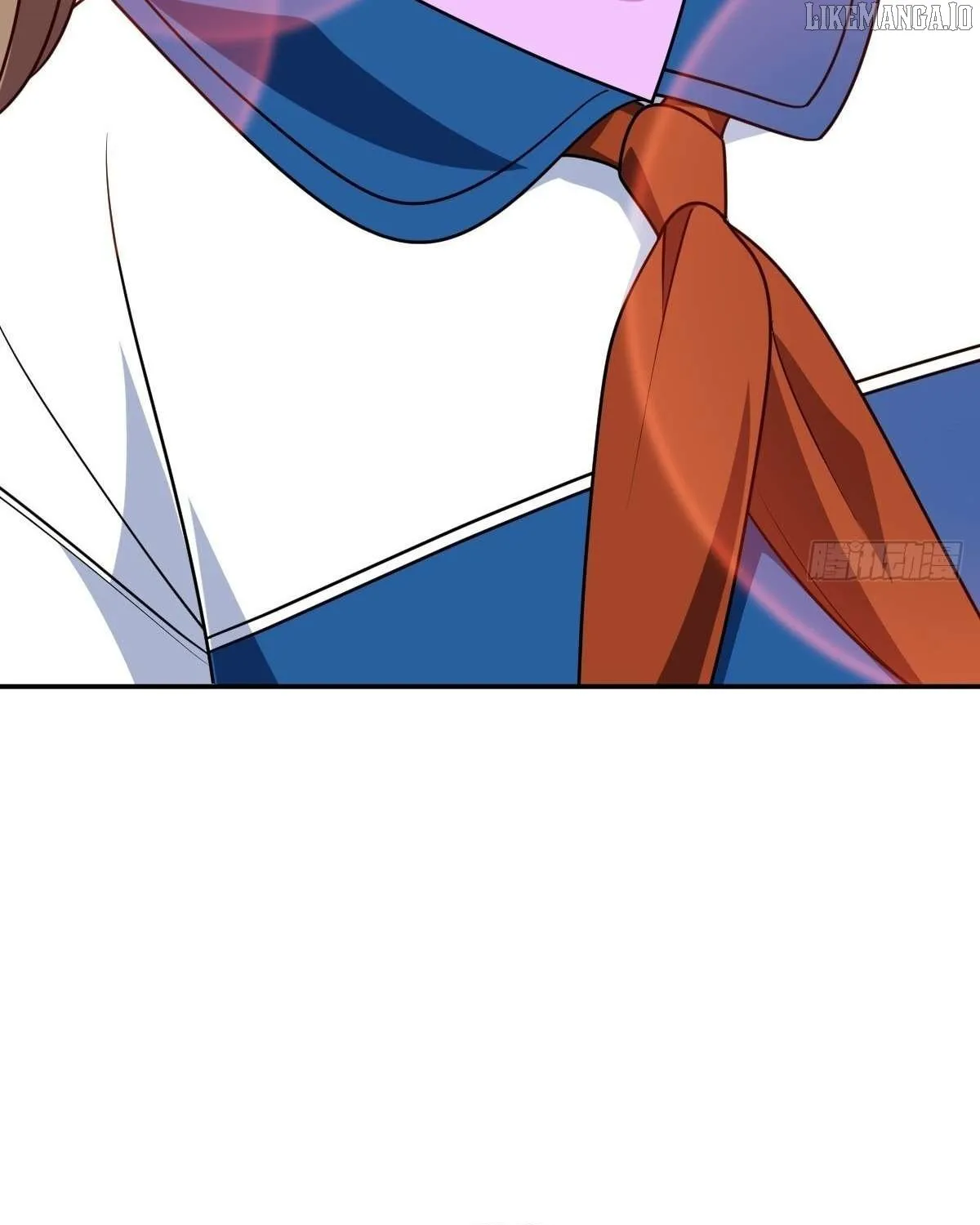 My Wife Is From a Thousand Years Ago Chapter 415 page 30 - 
