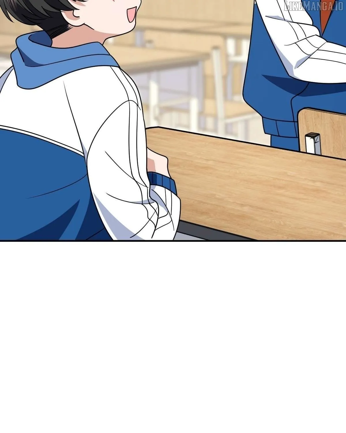 My Wife Is From a Thousand Years Ago Chapter 415 page 34 - 