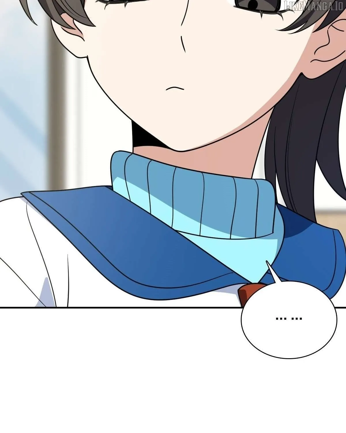 My Wife Is From a Thousand Years Ago Chapter 415 page 36 - 