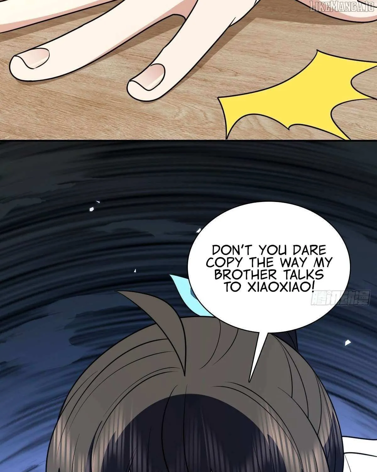 My Wife Is From a Thousand Years Ago Chapter 415 page 38 - 
