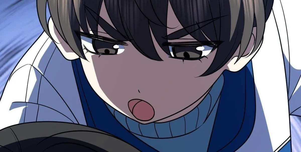 My Wife Is From a Thousand Years Ago Chapter 415 page 39 - 