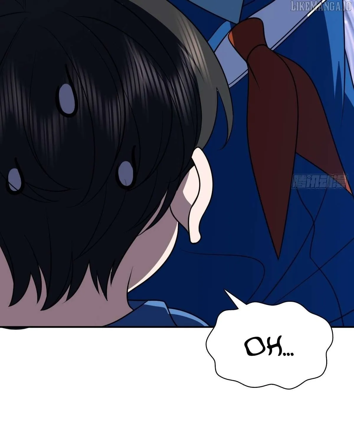 My Wife Is From a Thousand Years Ago Chapter 415 page 40 - 