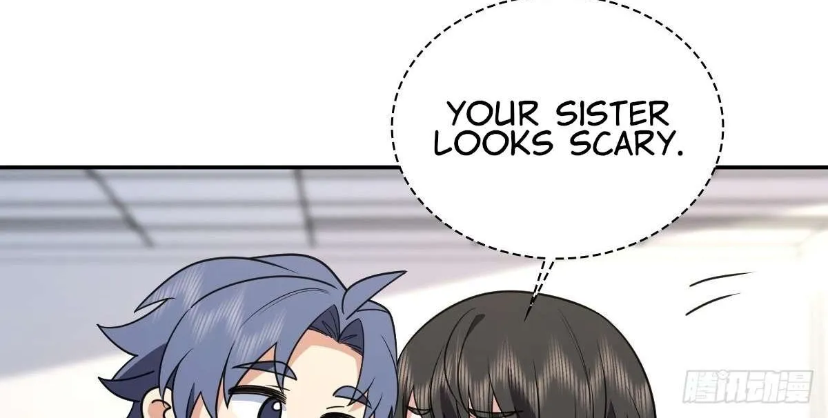 My Wife Is From a Thousand Years Ago Chapter 415 page 43 - 