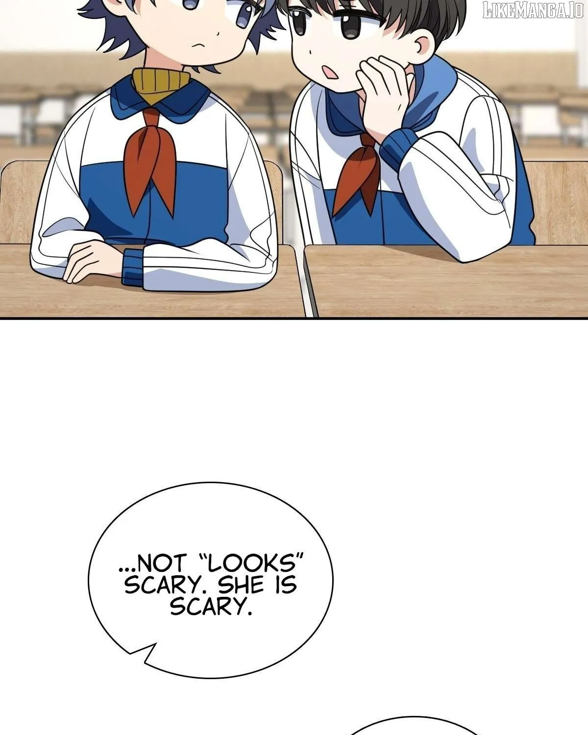 My Wife Is From a Thousand Years Ago Chapter 415 page 44 - 