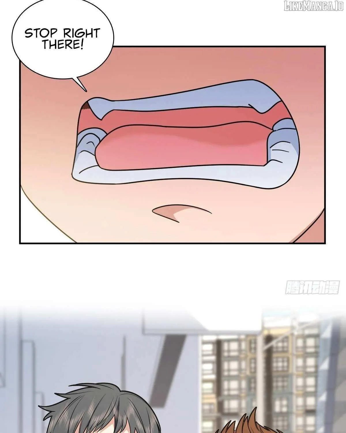My Wife Is From a Thousand Years Ago Chapter 415 page 48 - 