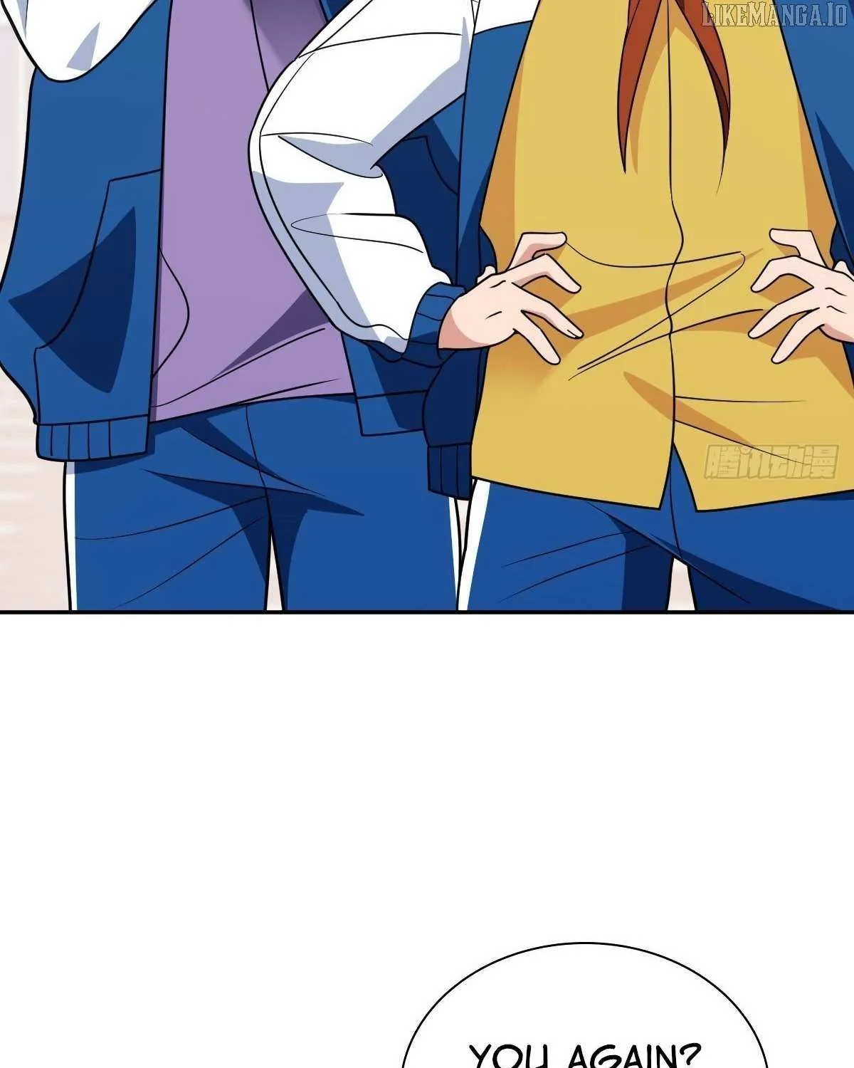 My Wife Is From a Thousand Years Ago Chapter 415 page 50 - 