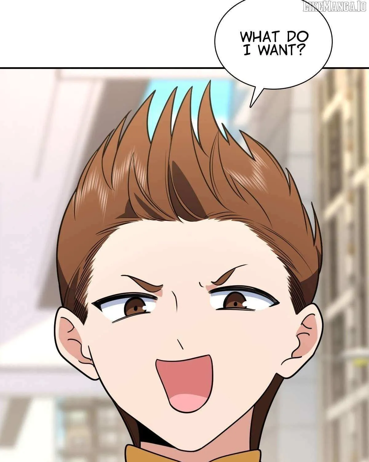My Wife Is From a Thousand Years Ago Chapter 415 page 54 - 