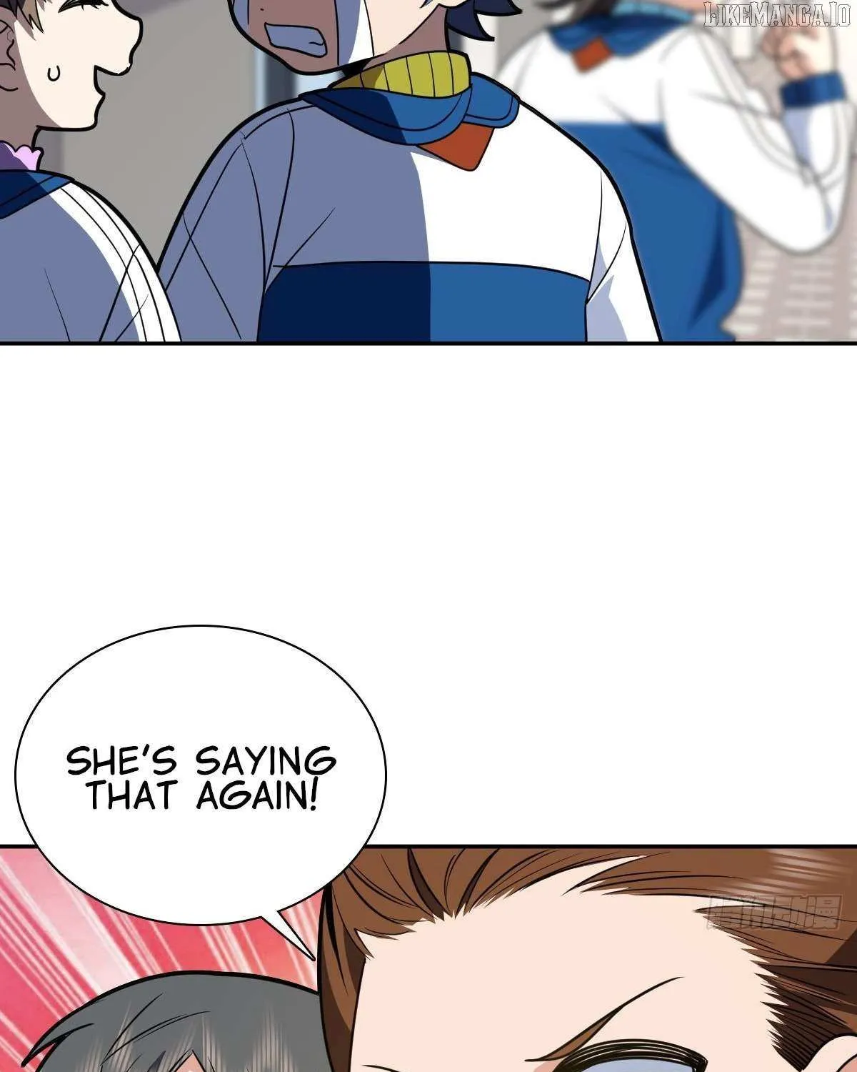 My Wife Is From a Thousand Years Ago Chapter 415 page 63 - 