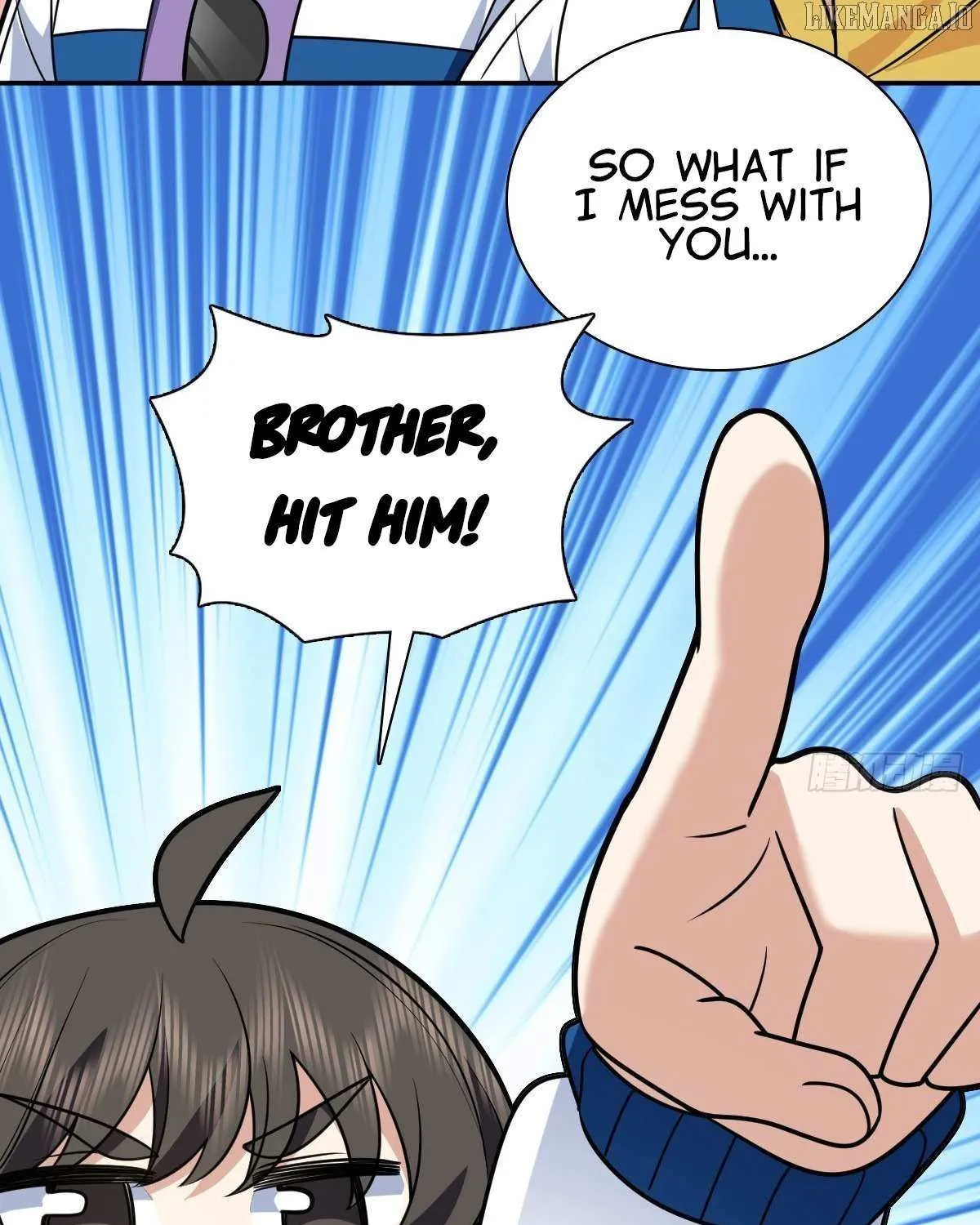 My Wife Is From a Thousand Years Ago Chapter 415 page 65 - 