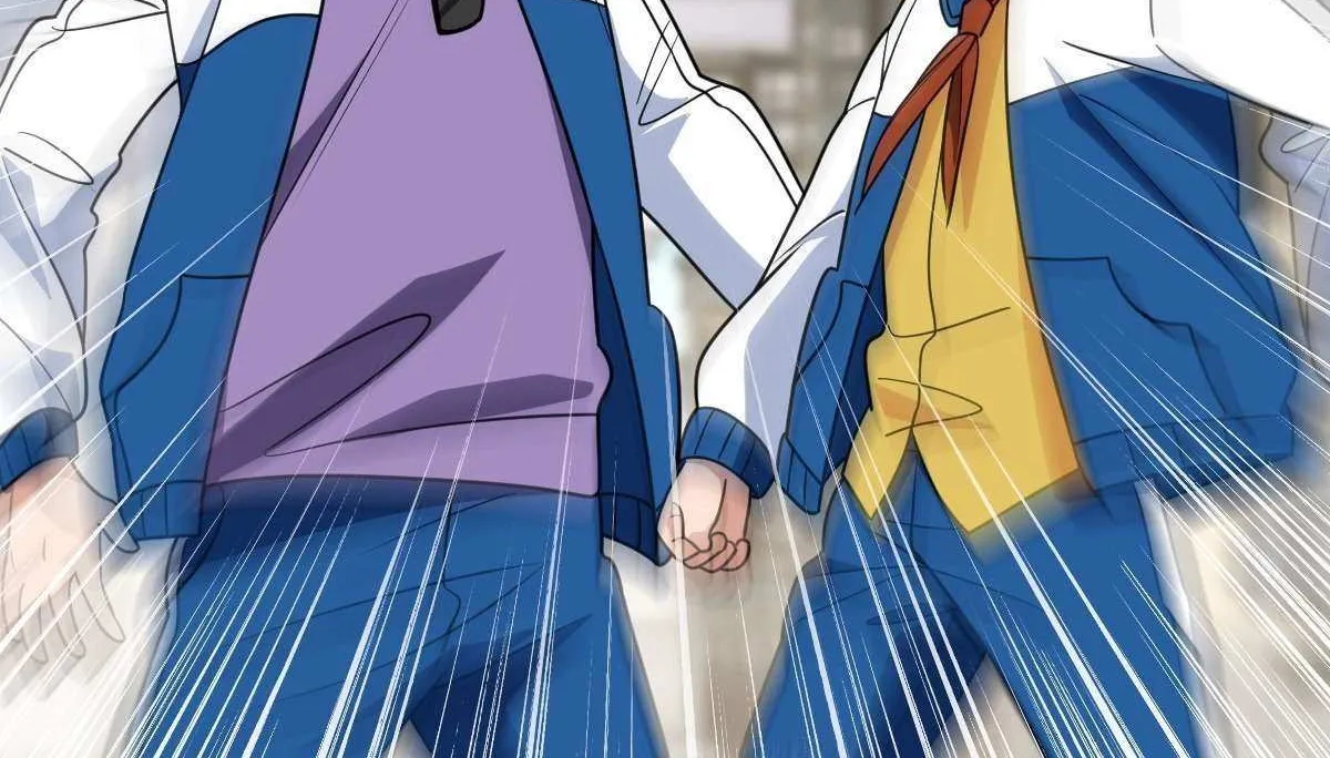 My Wife Is From a Thousand Years Ago Chapter 415 page 68 - 