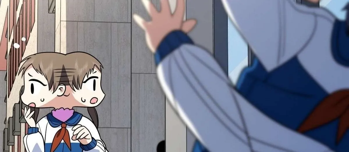 My Wife Is From a Thousand Years Ago Chapter 415 page 74 - 