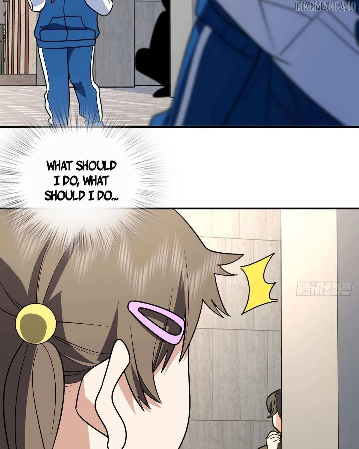 My Wife Is From a Thousand Years Ago Chapter 415 page 75 - 