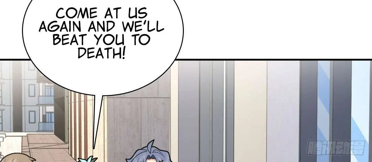 My Wife Is From a Thousand Years Ago Chapter 415 page 80 - 