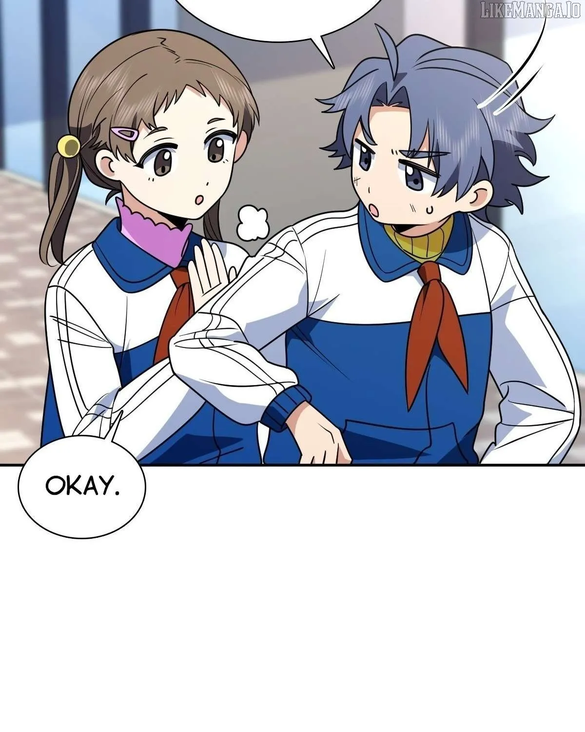 My Wife Is From a Thousand Years Ago Chapter 415 page 83 - 