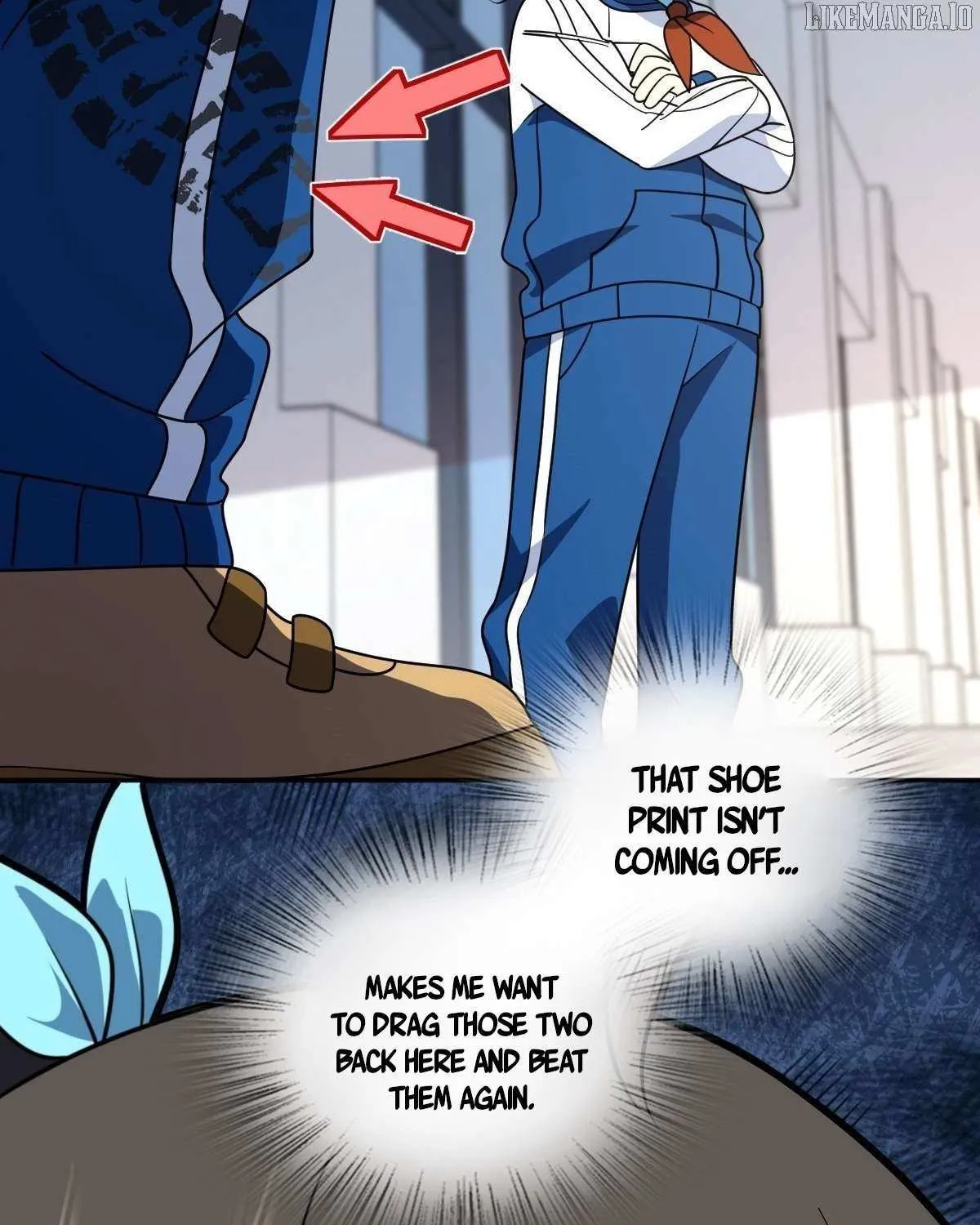 My Wife Is From a Thousand Years Ago Chapter 415 page 85 - 
