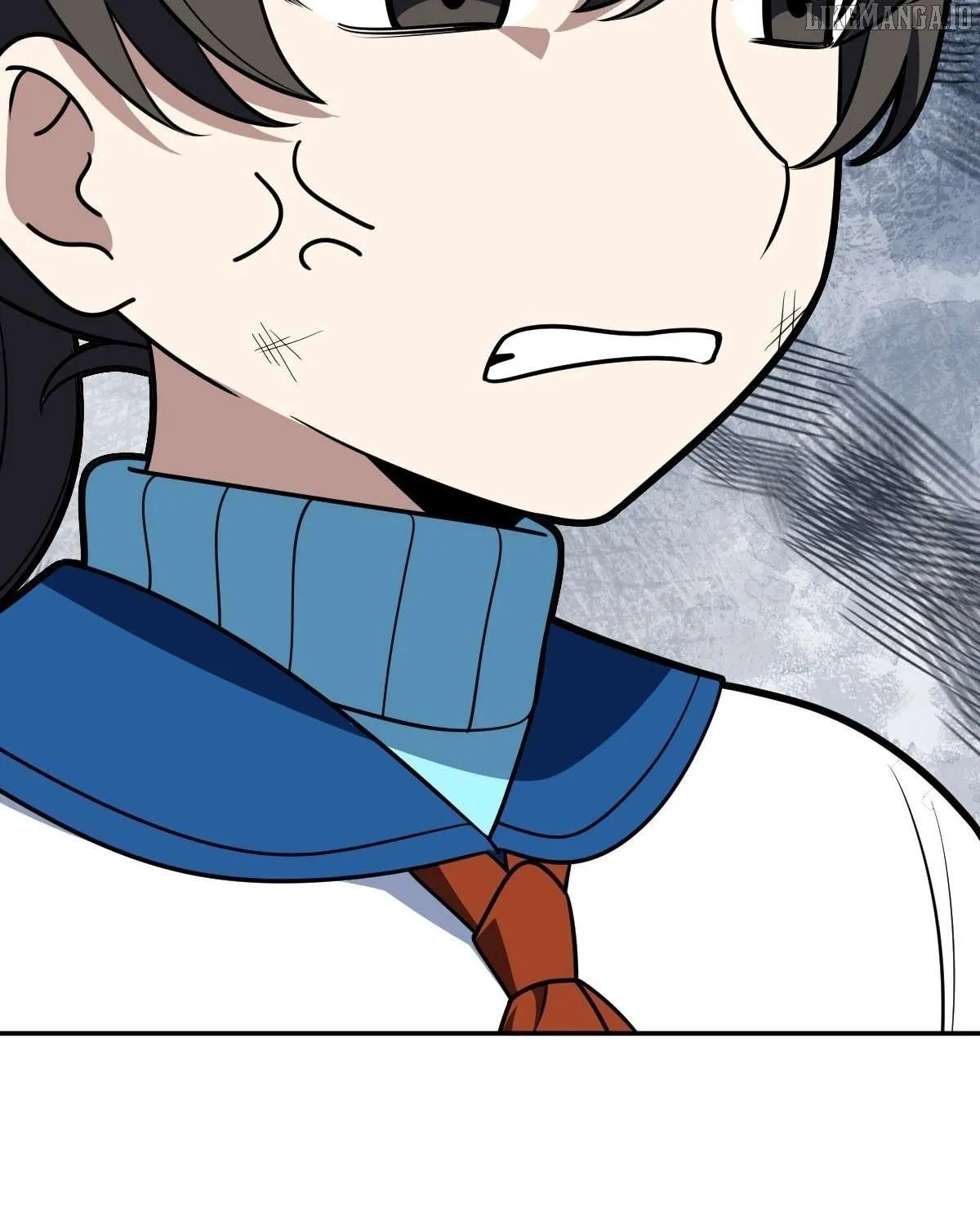 My Wife Is From a Thousand Years Ago Chapter 415 page 87 - 